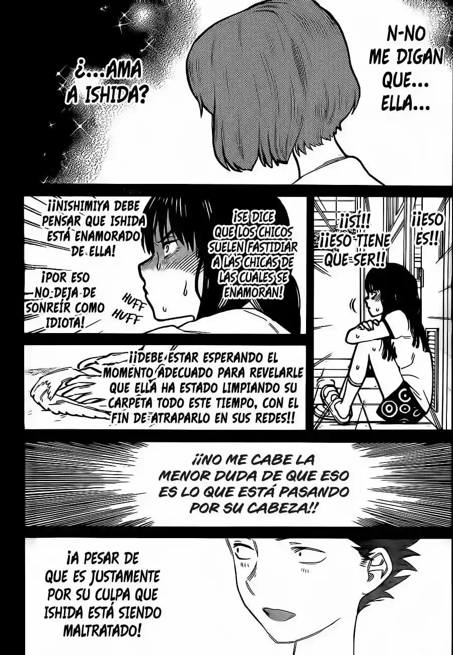 La Voz del Pueblo capítulo 50, página 7