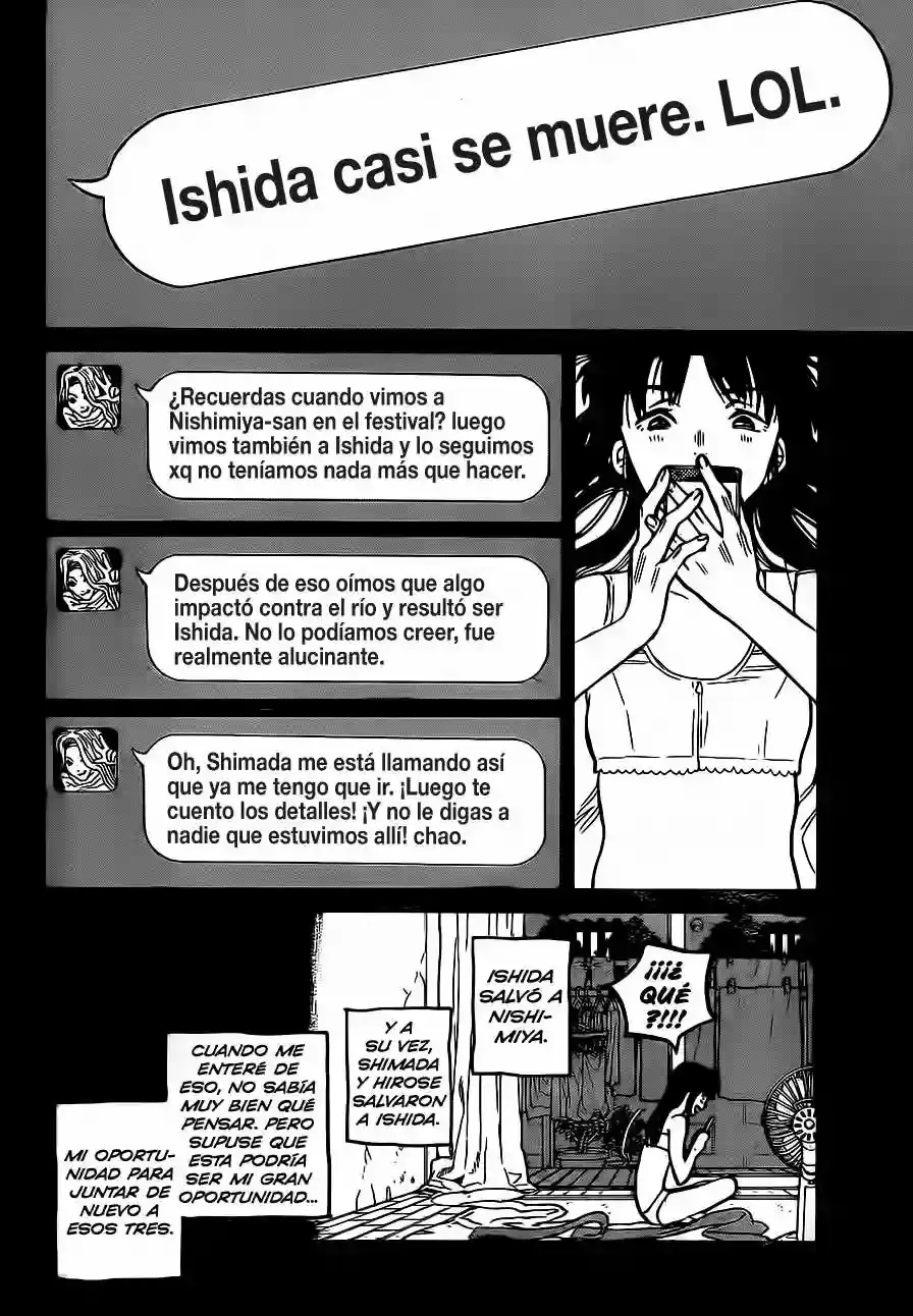 La Voz del Pueblo capítulo 50, página 11