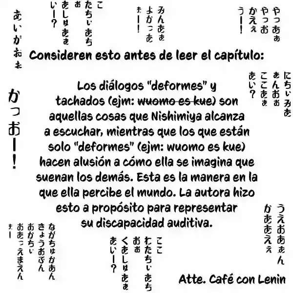 La Voz del Pueblo capítulo 51, página 3