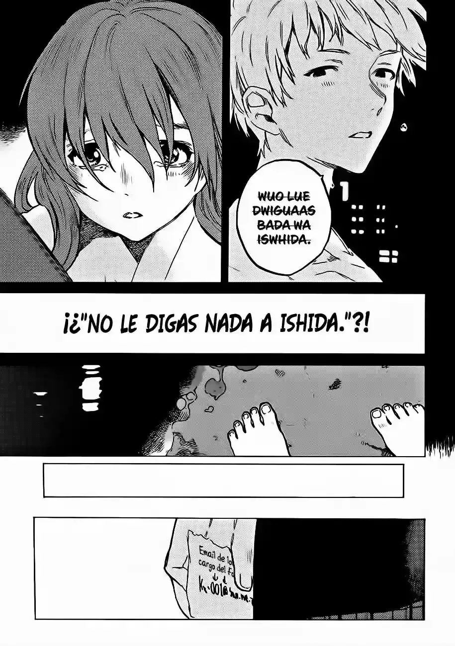 La Voz del Pueblo capítulo 51, página 7