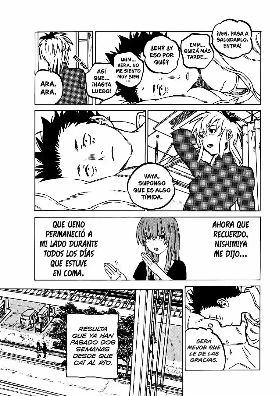 La Voz del Pueblo capítulo 55, página 4