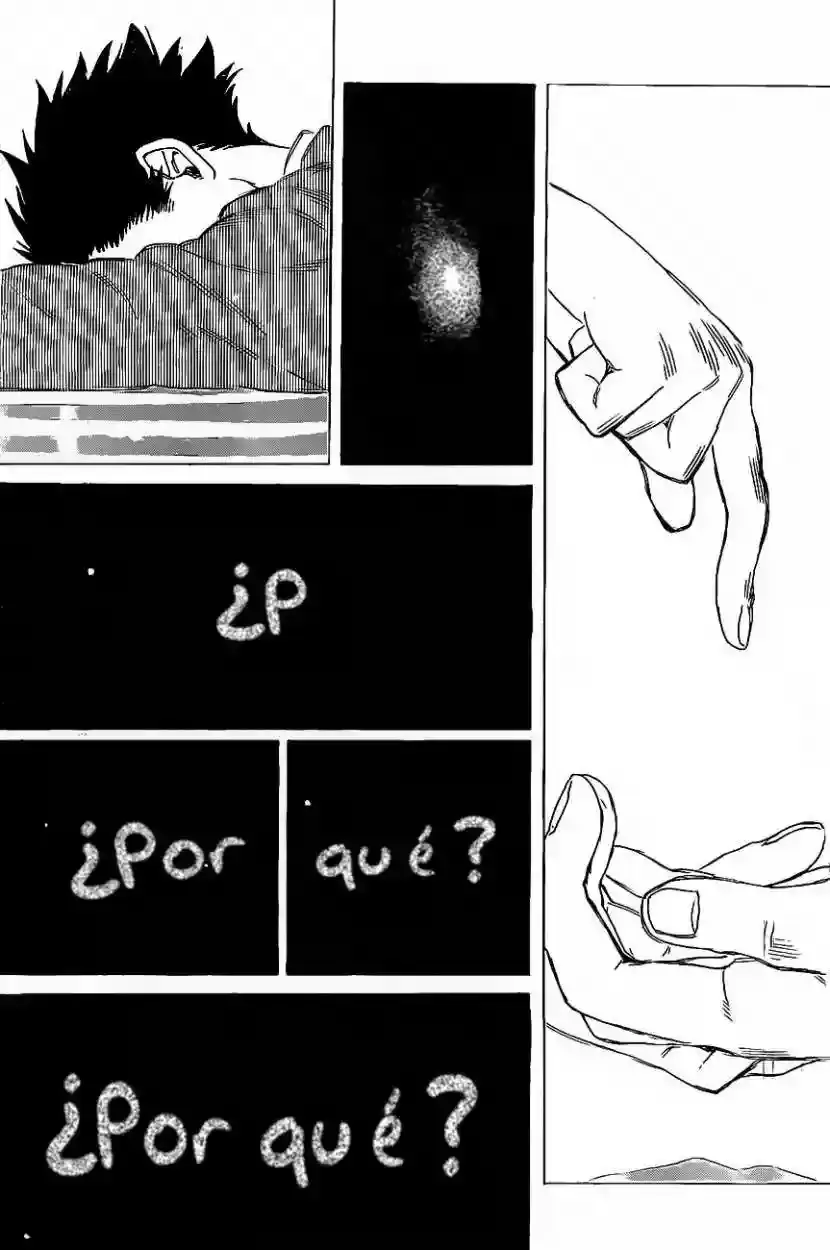 La Voz del Pueblo capítulo 6, página 5