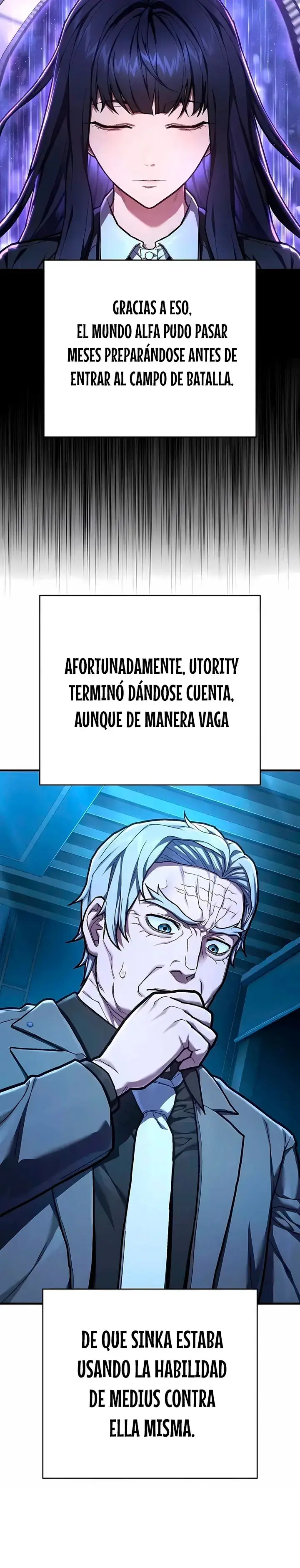 Verdugo capítulo 67, página 25