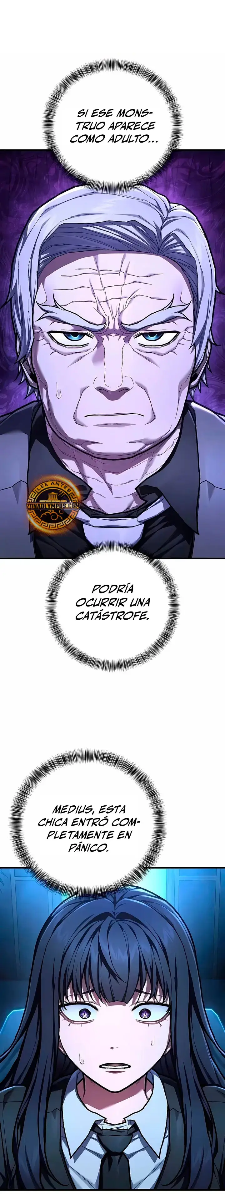 Verdugo capítulo 67, página 29