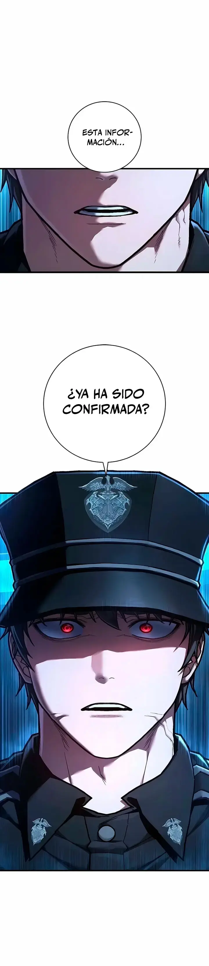 Verdugo capítulo 68, página 12