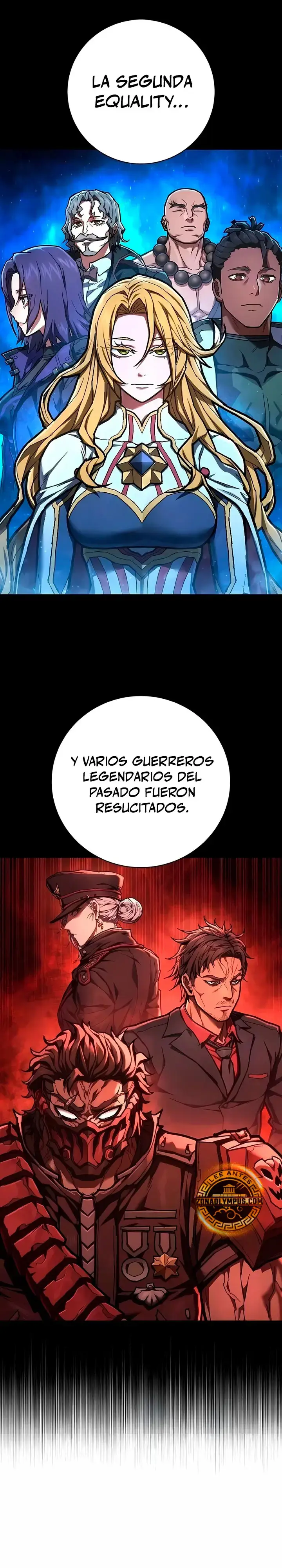 Verdugo capítulo 68, página 15