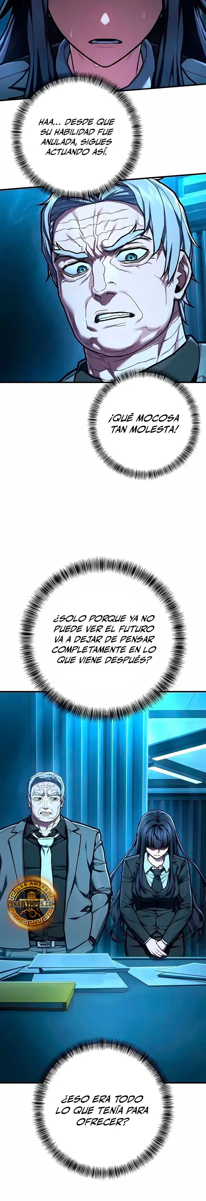 Verdugo capítulo 68, página 19
