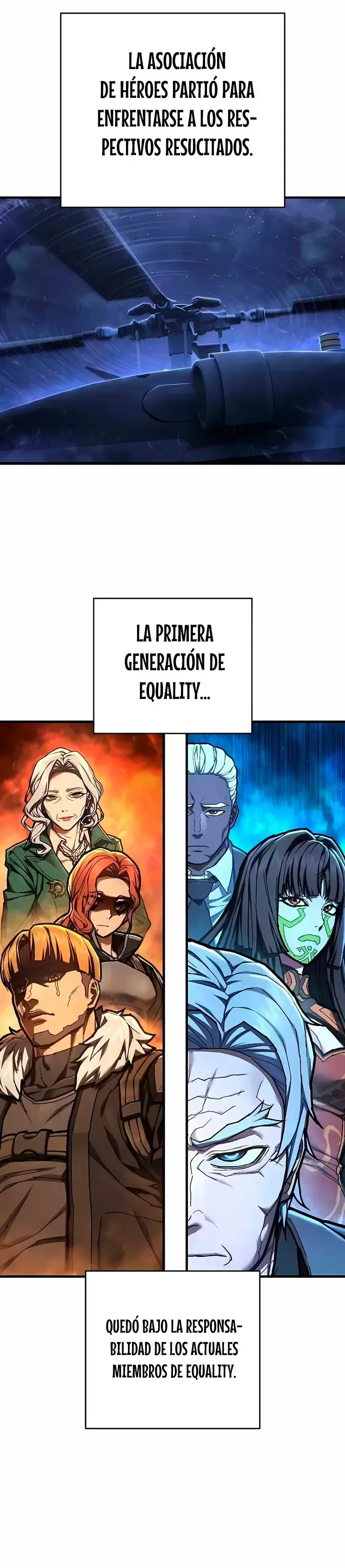 Verdugo capítulo 68, página 27