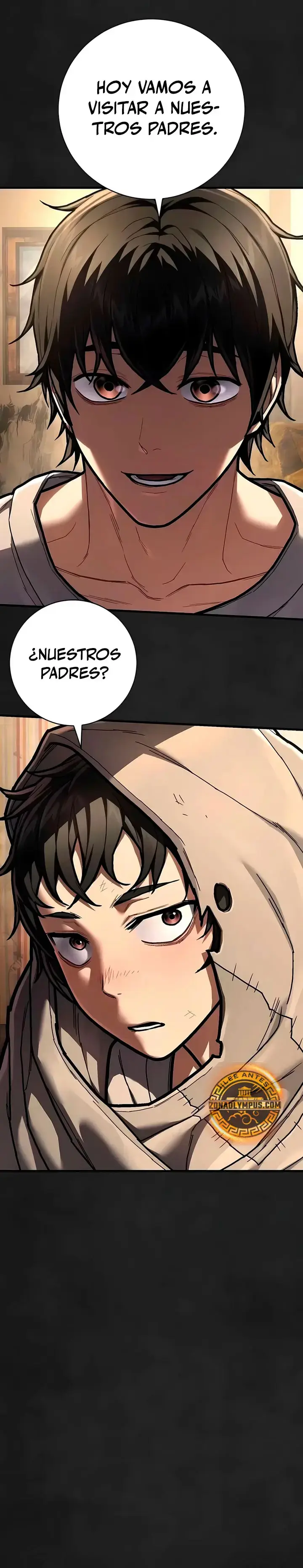 Verdugo capítulo 69, página 5
