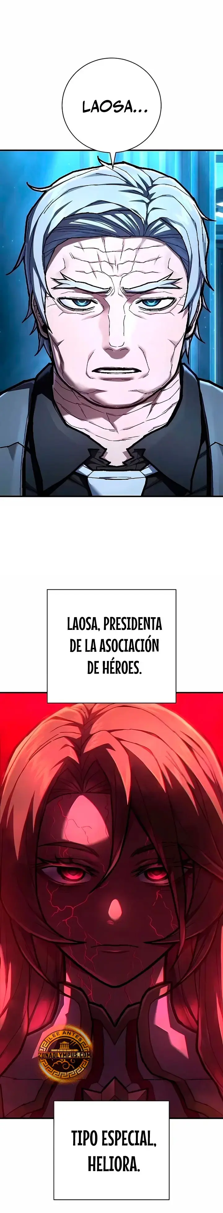 Verdugo capítulo 69, página 13