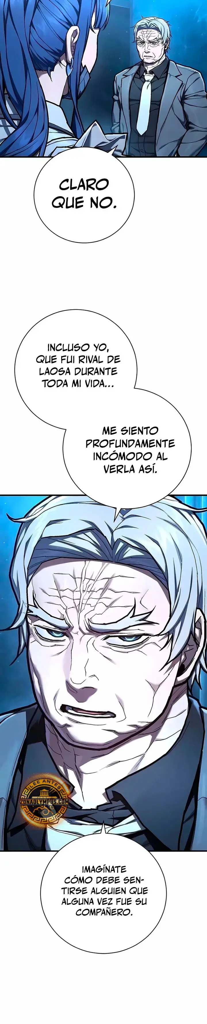 Verdugo capítulo 69, página 15