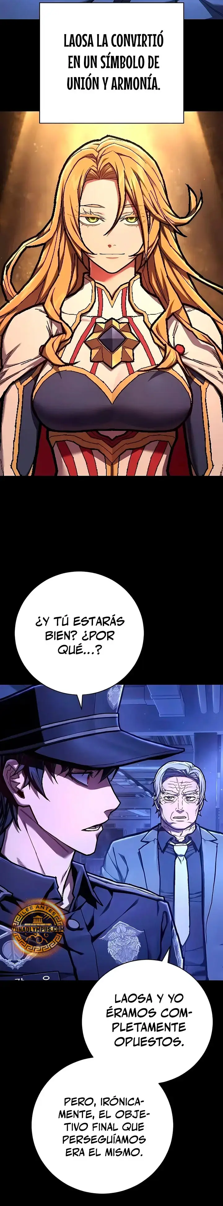 Verdugo capítulo 69, página 20