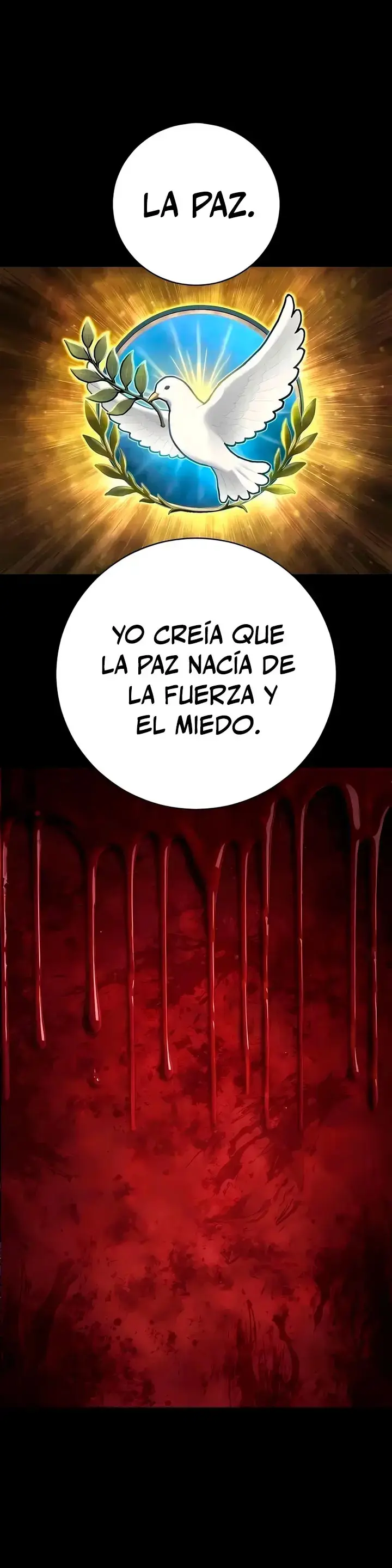 Verdugo capítulo 69, página 21