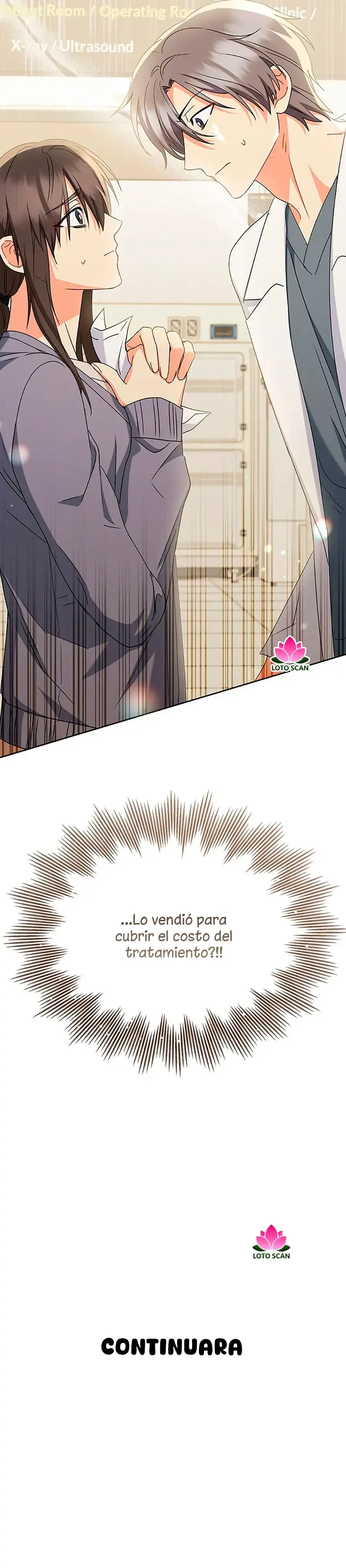 ¡Veterinario! ¿Hola? capítulo 67, página 9