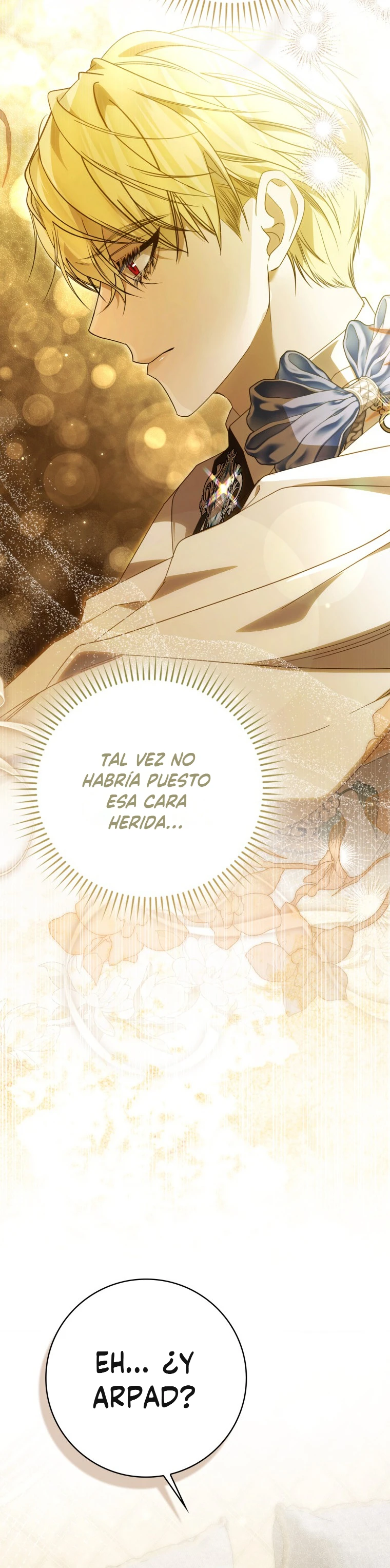 Voy a Cambiar a Mi Marido Con Un Matrimonio Depredador capítulo 39, página 16