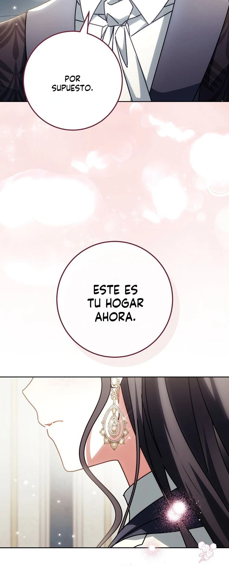 ¿Ya Puedo Llorar? capítulo 49, página 23