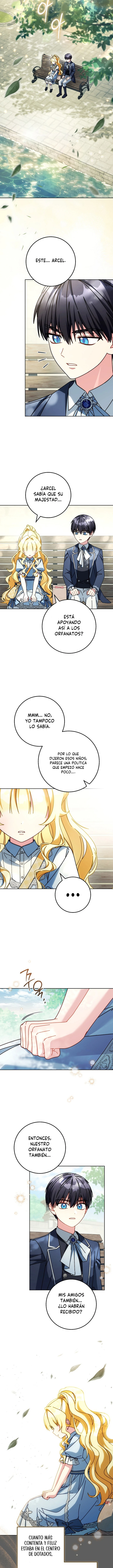 ¿Ya Puedo Llorar? capítulo 51, página 10