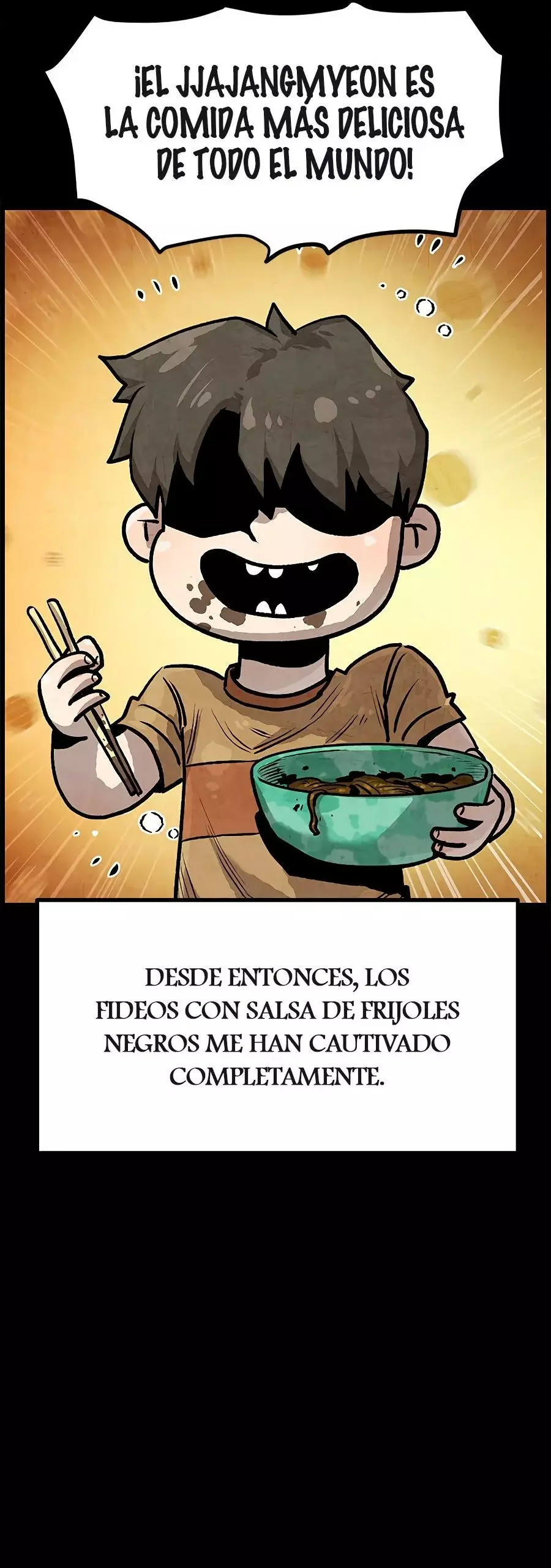 Yerno Cocinero de la Familia Jaegal capítulo 1, página 8