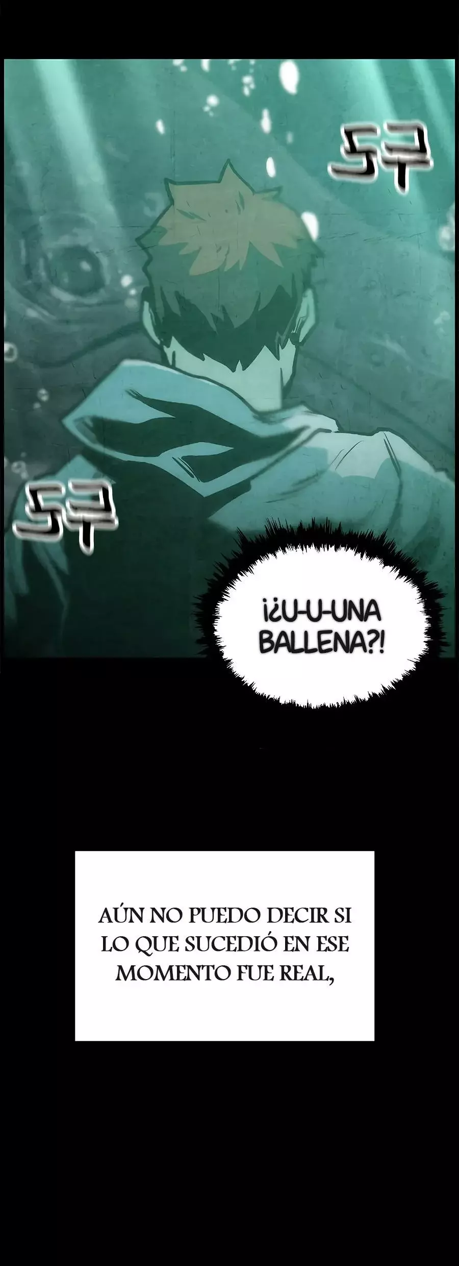 Yerno Cocinero de la Familia Jaegal capítulo 1, página 22