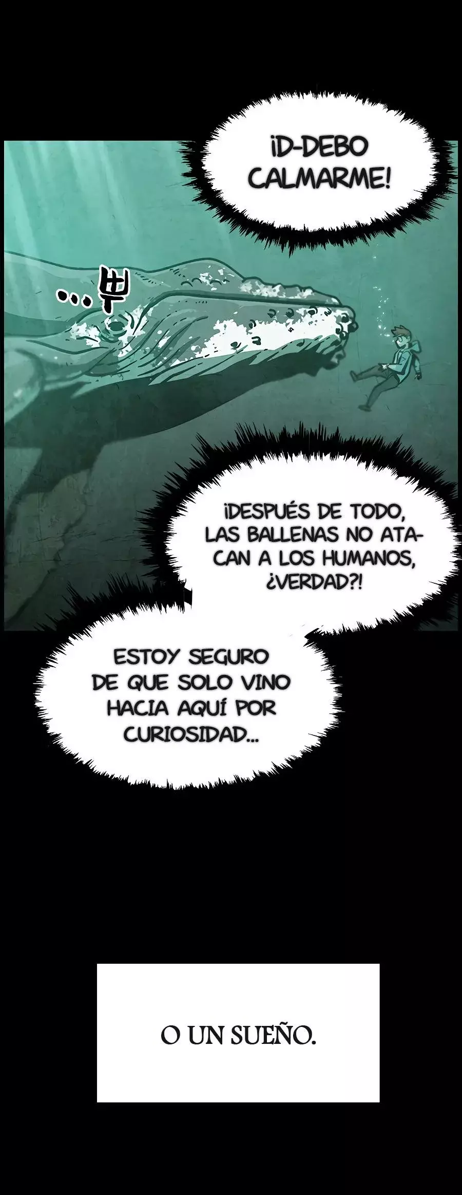 Yerno Cocinero de la Familia Jaegal capítulo 1, página 23