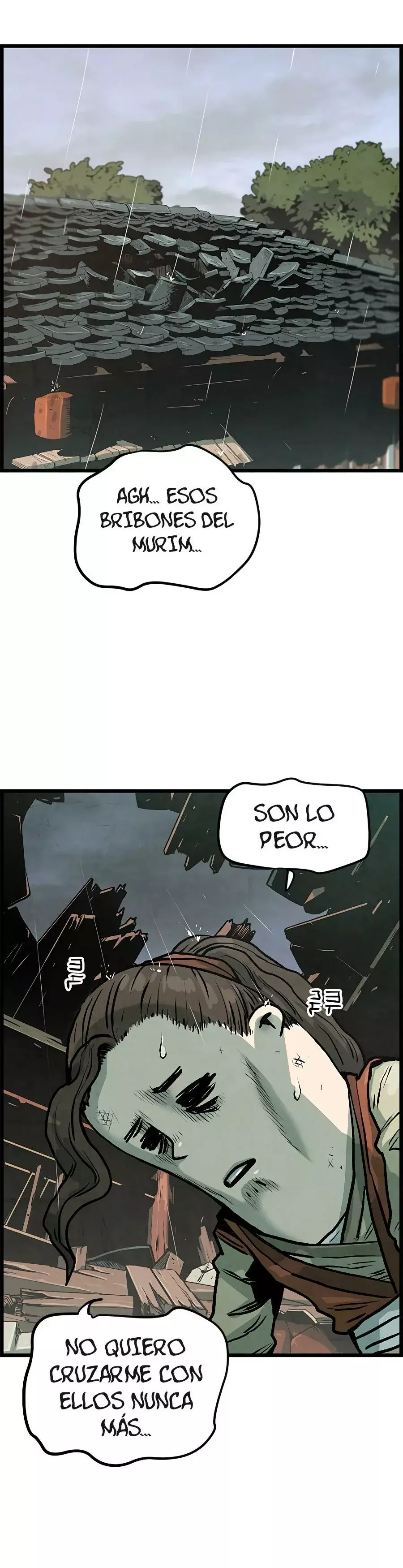 Yerno Cocinero de la Familia Jaegal capítulo 1, página 61