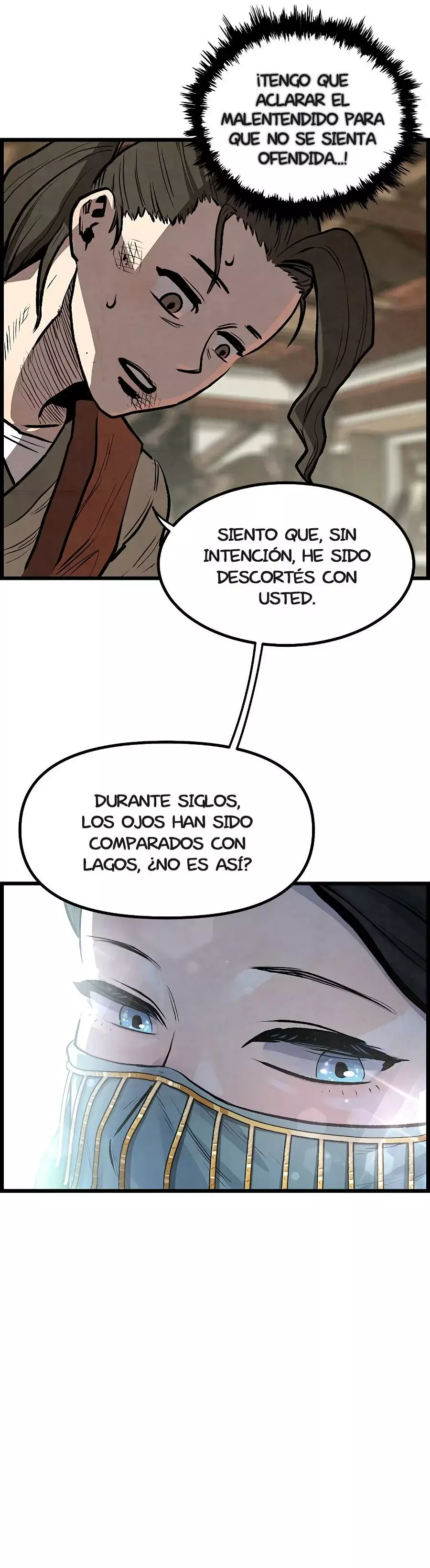 Yerno Cocinero de la Familia Jaegal capítulo 1, página 75