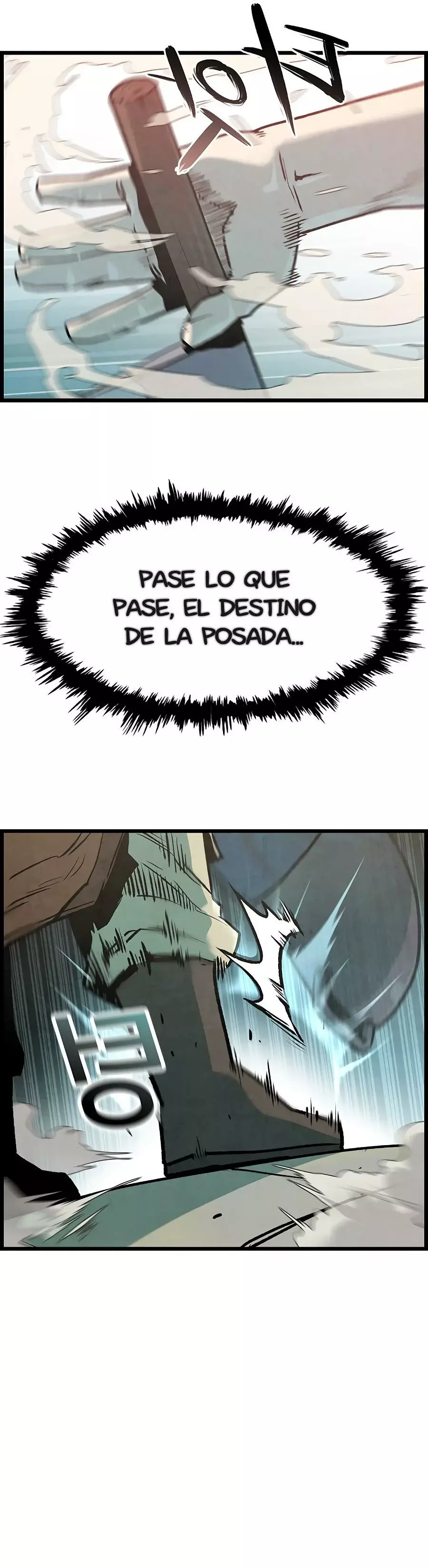 Yerno Cocinero de la Familia Jaegal capítulo 1, página 83