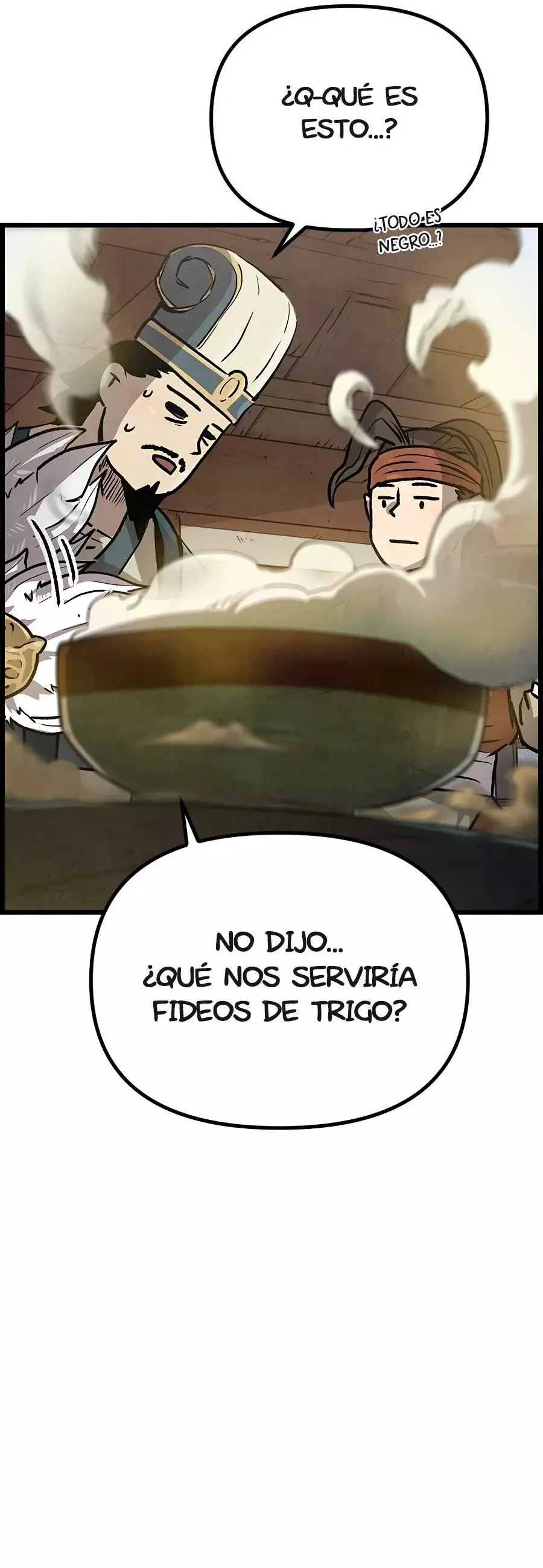 Yerno Cocinero de la Familia Jaegal capítulo 1, página 90