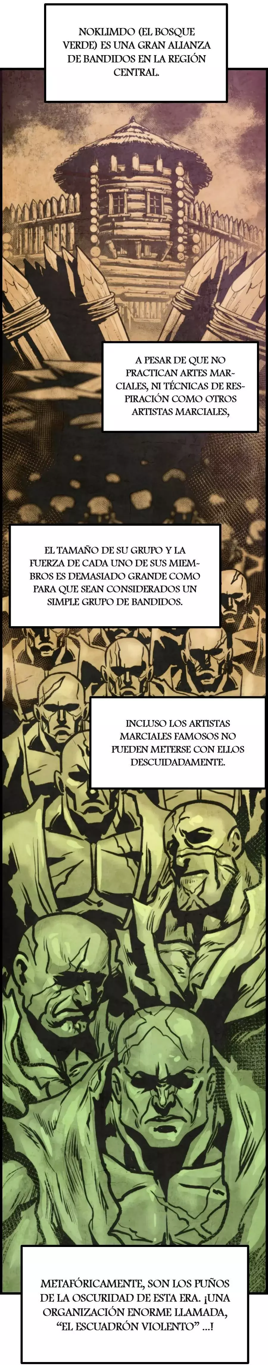 Yerno Cocinero de la Familia Jaegal capítulo 10, página 6