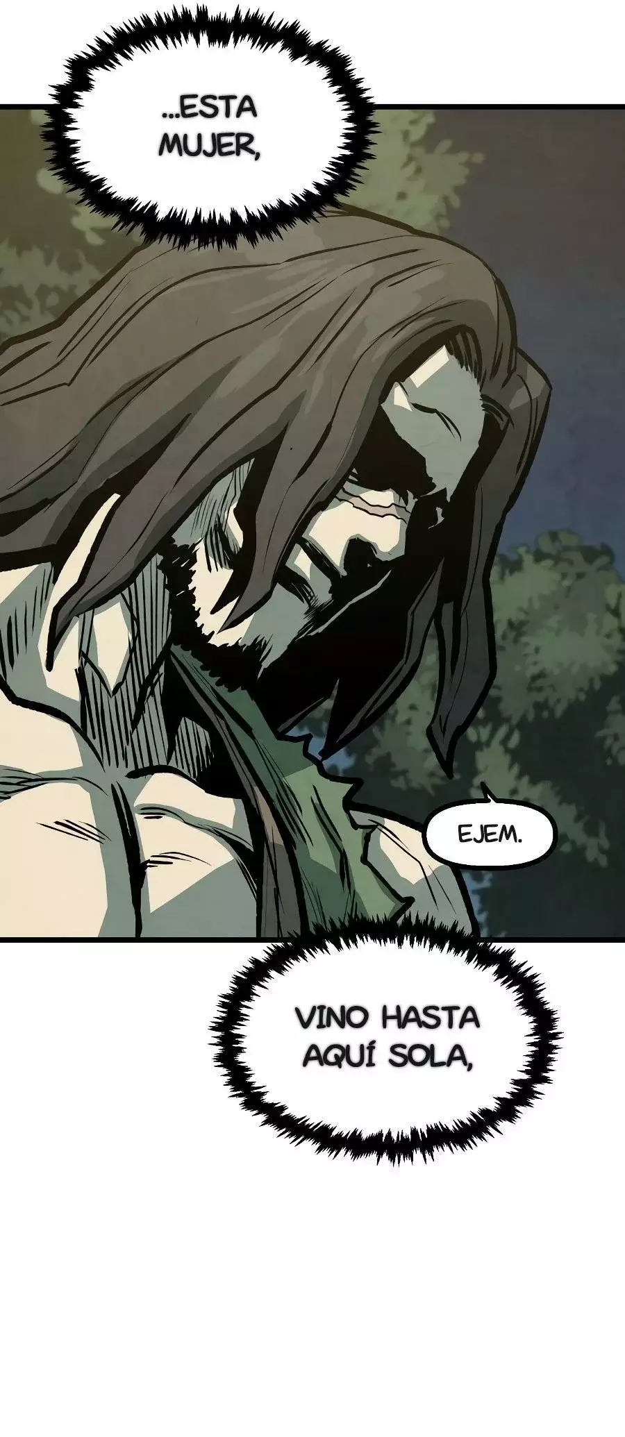 Yerno Cocinero de la Familia Jaegal capítulo 10, página 8