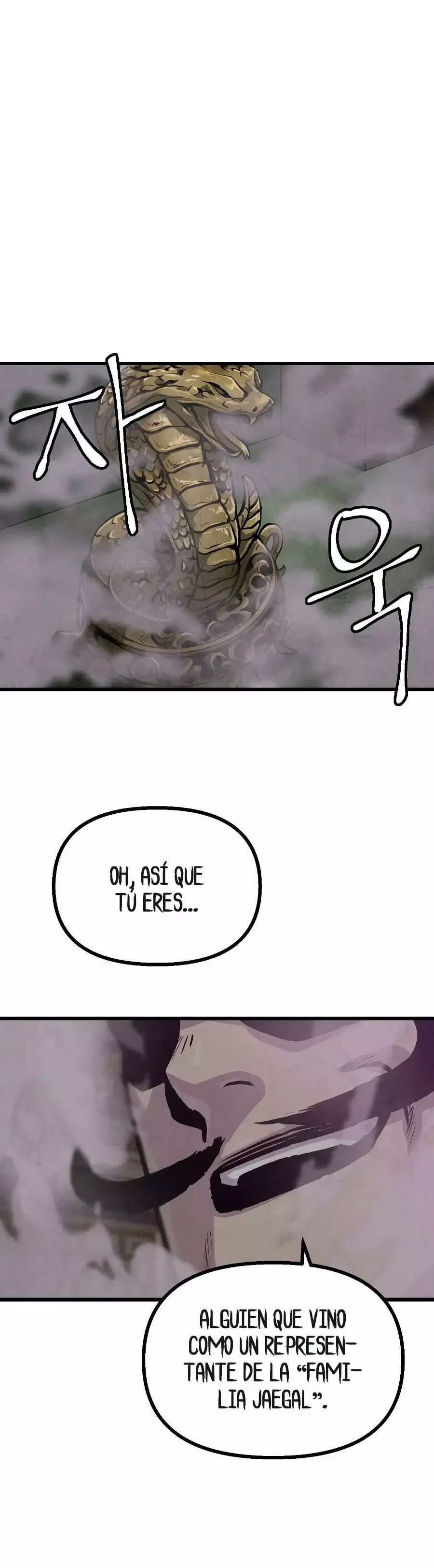 Yerno Cocinero de la Familia Jaegal capítulo 10, página 51