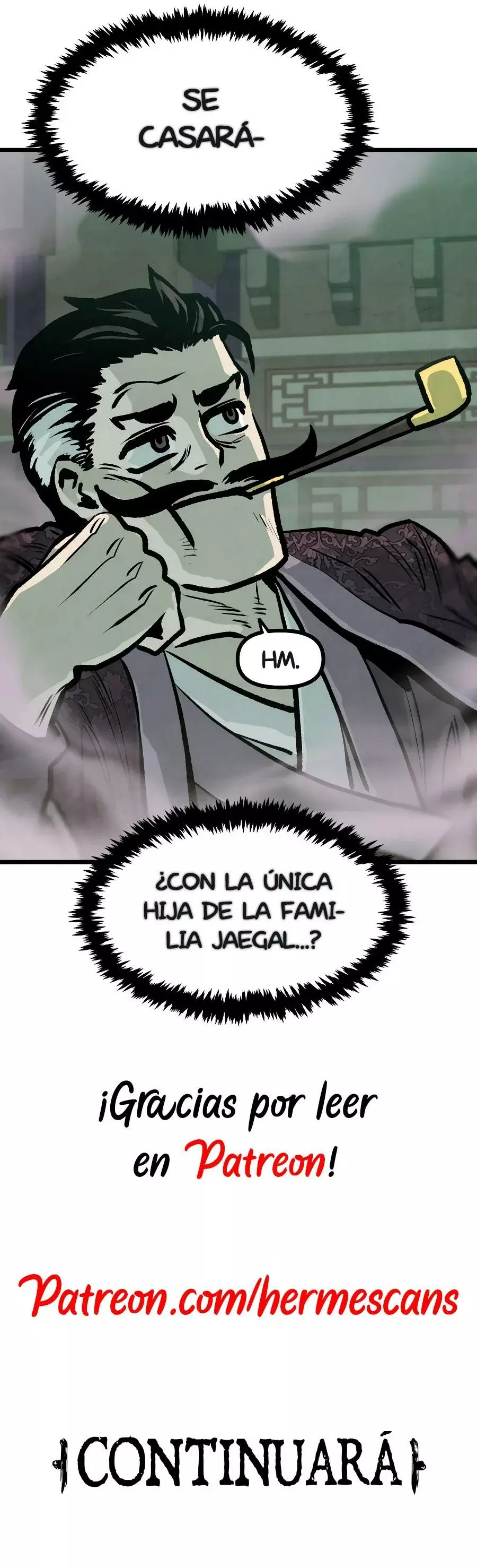 Yerno Cocinero de la Familia Jaegal capítulo 10, página 61