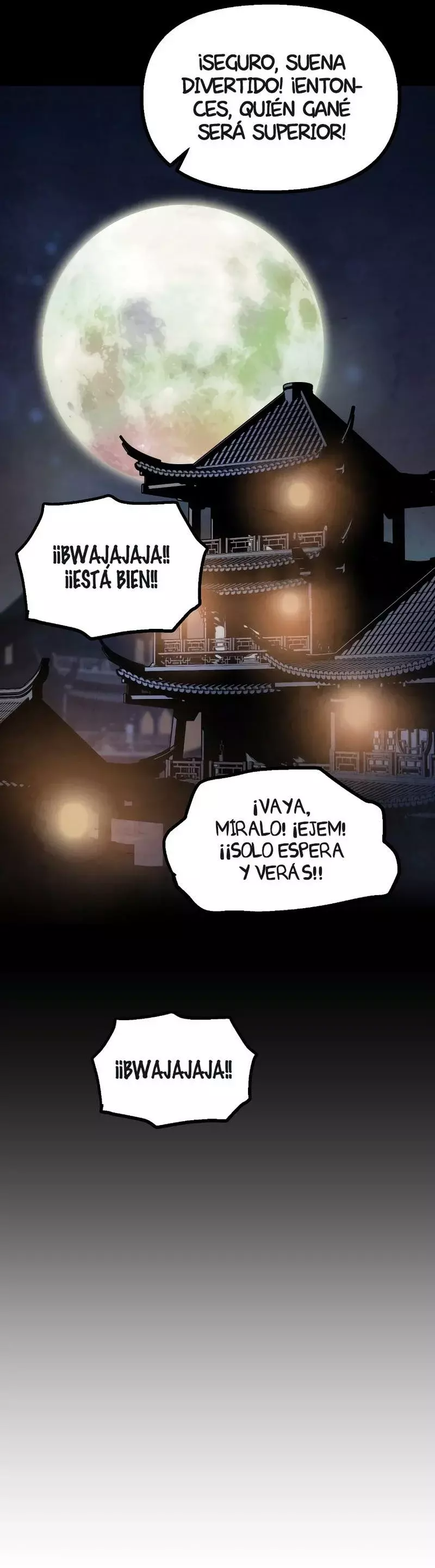 Yerno Cocinero de la Familia Jaegal capítulo 11, página 9