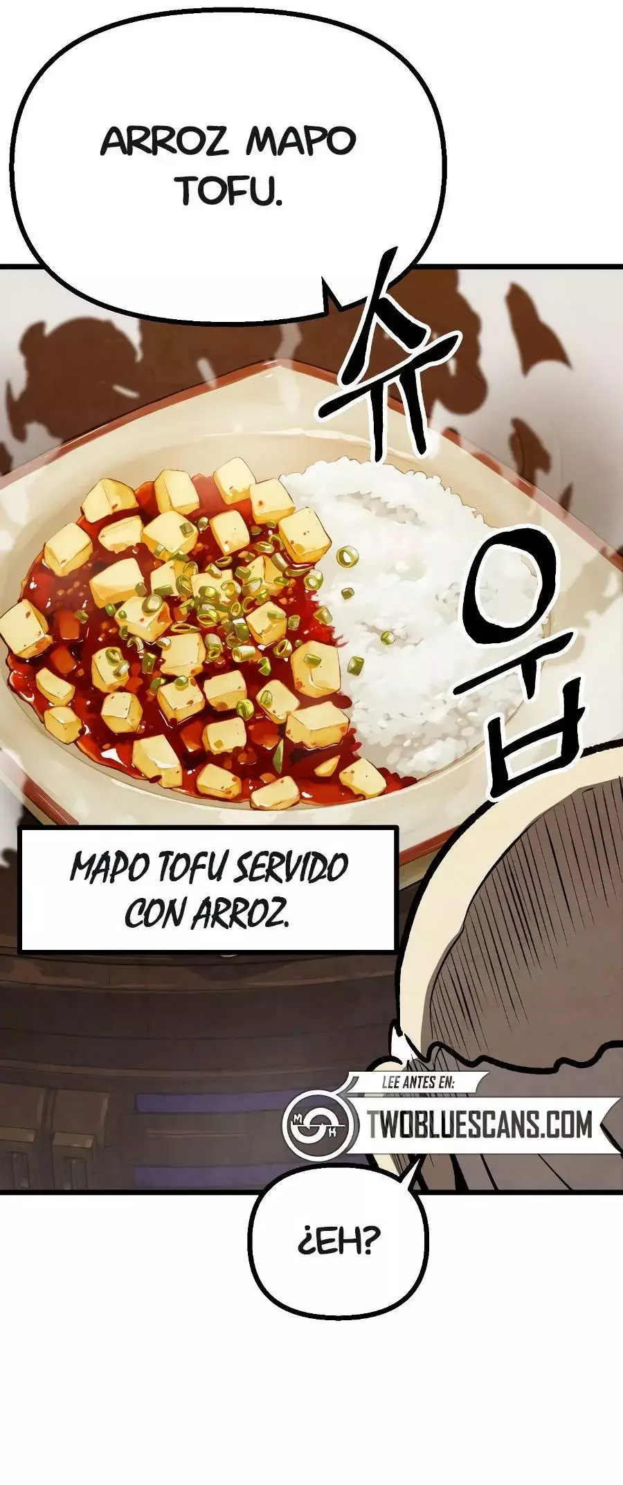 Yerno Cocinero de la Familia Jaegal capítulo 12, página 44