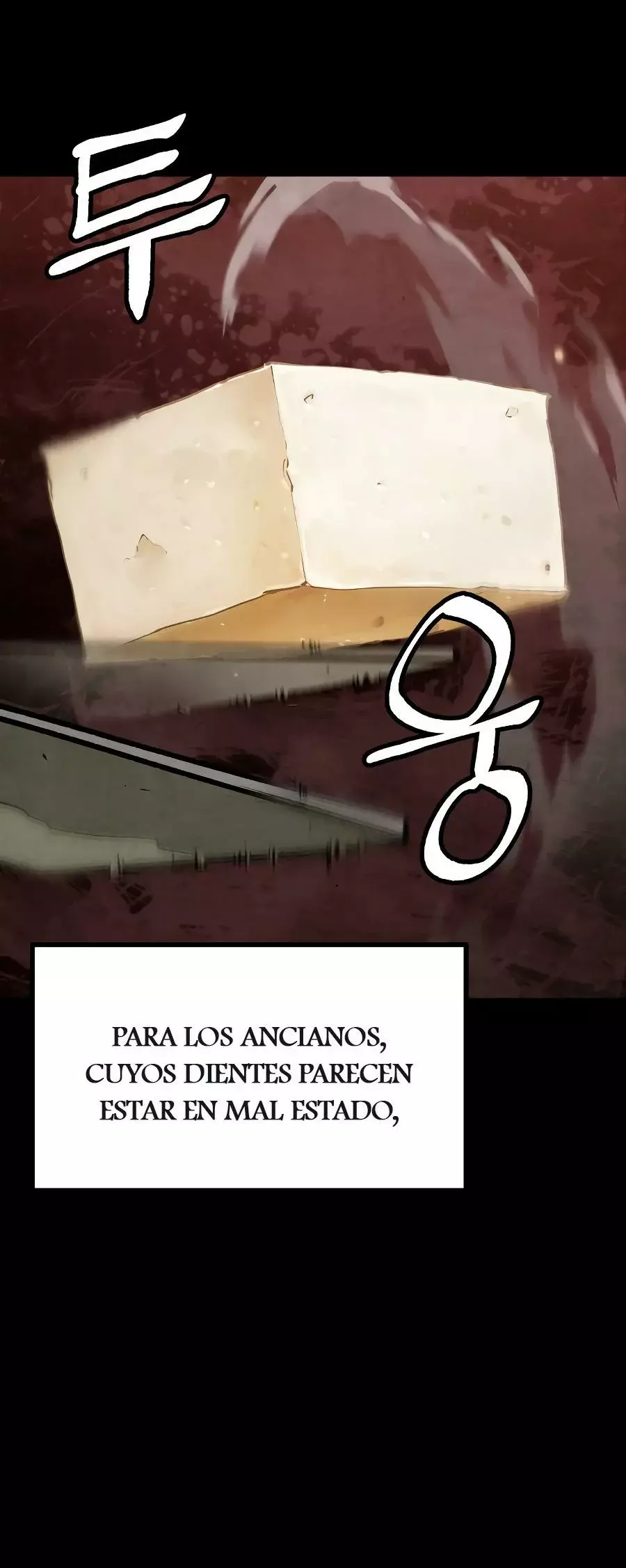 Yerno Cocinero de la Familia Jaegal capítulo 12, página 52