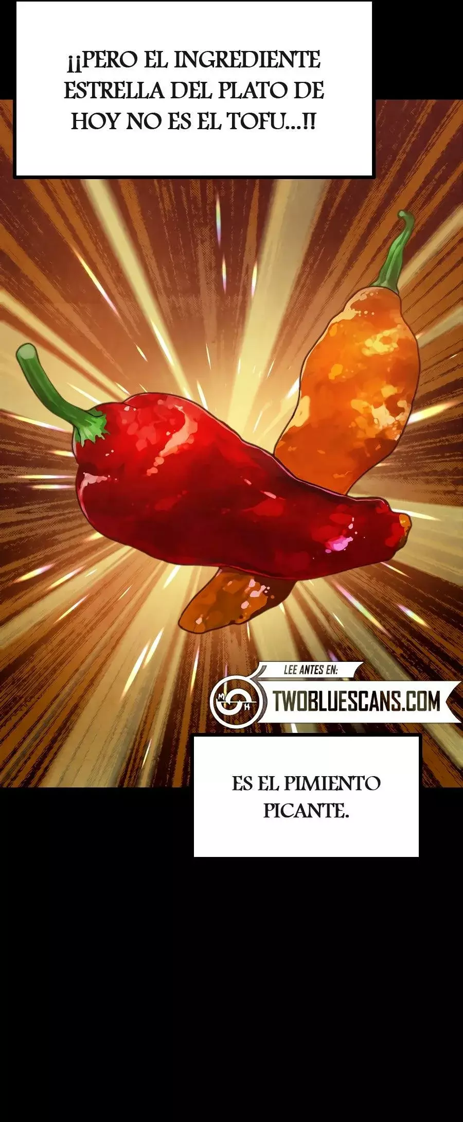 Yerno Cocinero de la Familia Jaegal capítulo 12, página 55