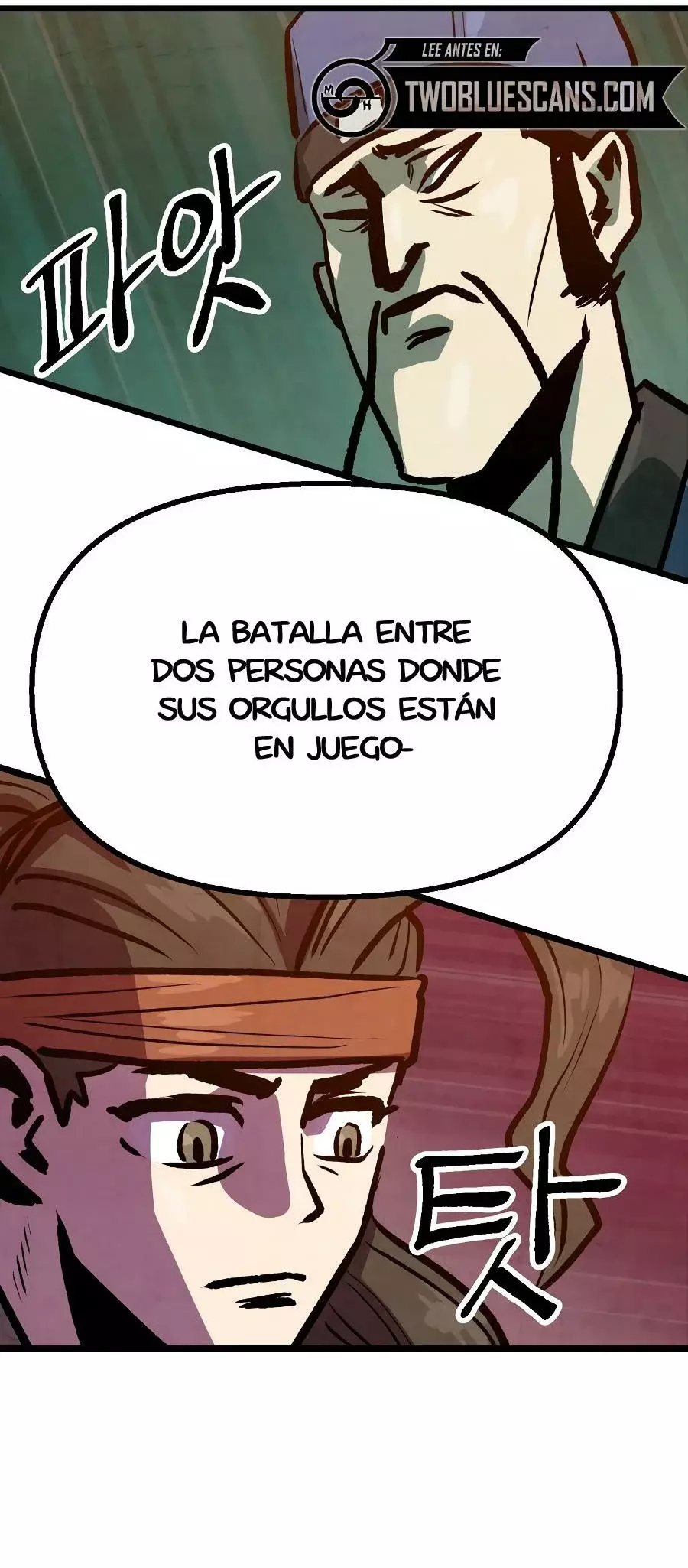 Yerno Cocinero de la Familia Jaegal capítulo 14, página 14