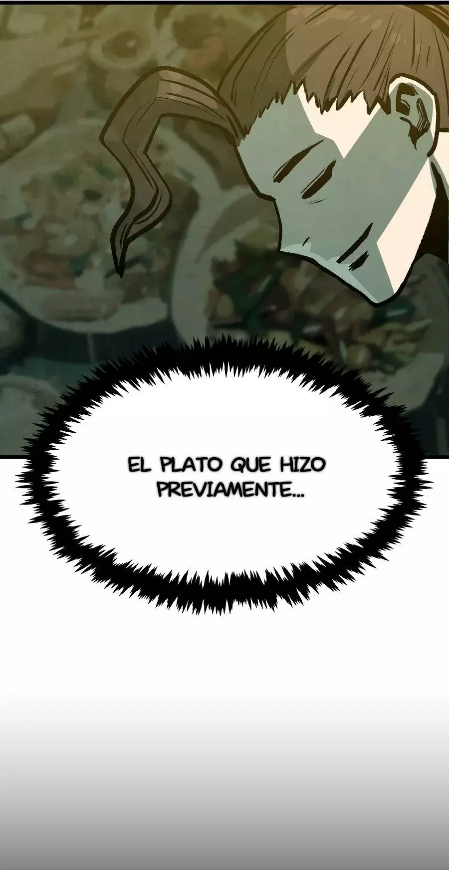 Yerno Cocinero de la Familia Jaegal capítulo 15, página 59