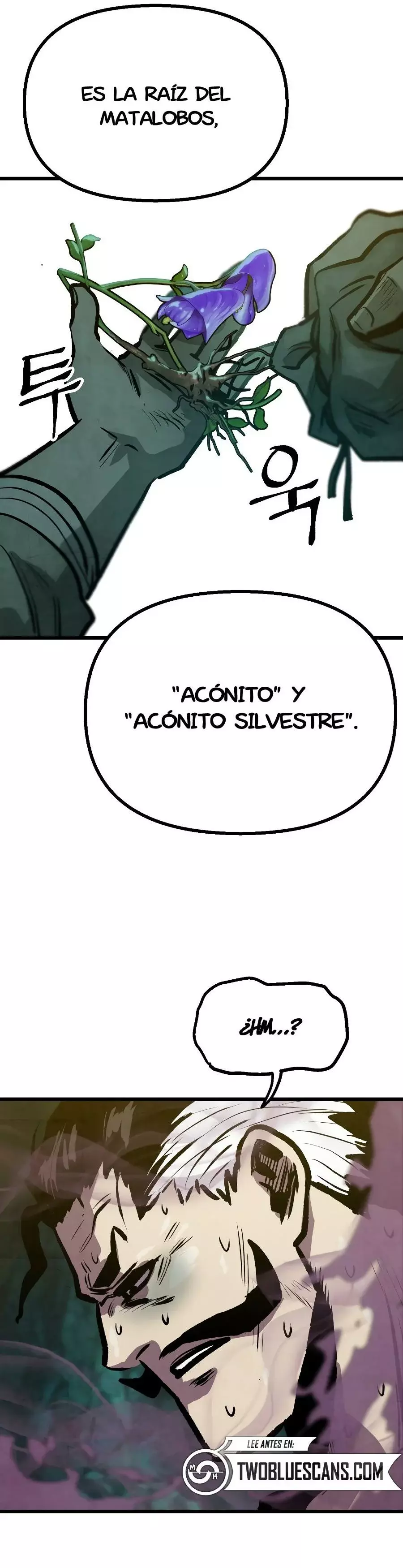 Yerno Cocinero de la Familia Jaegal capítulo 16, página 44