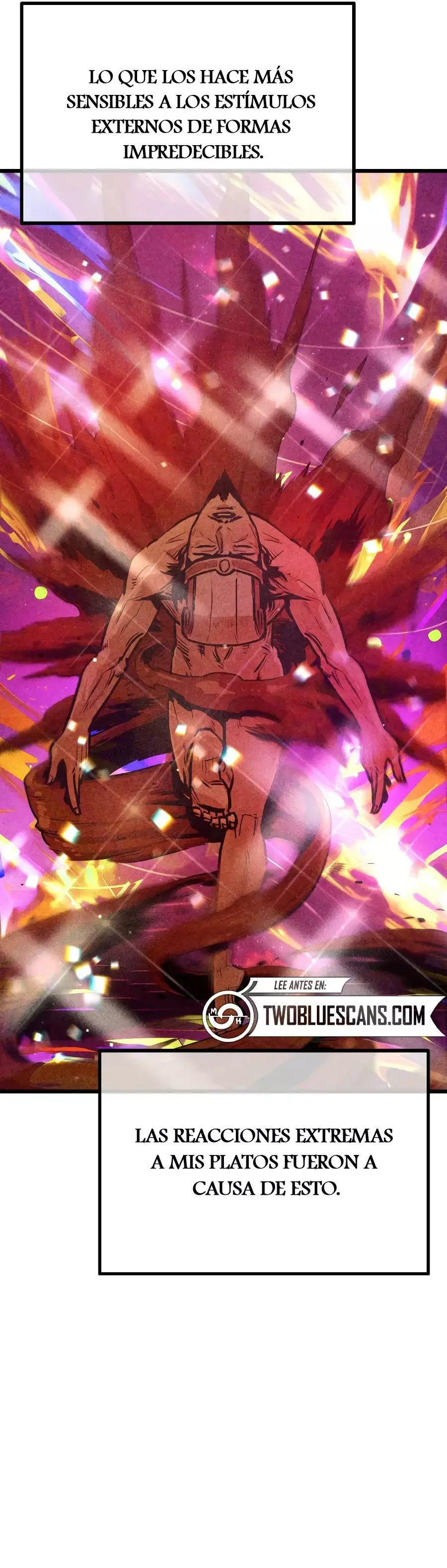 Yerno Cocinero de la Familia Jaegal capítulo 16, página 53