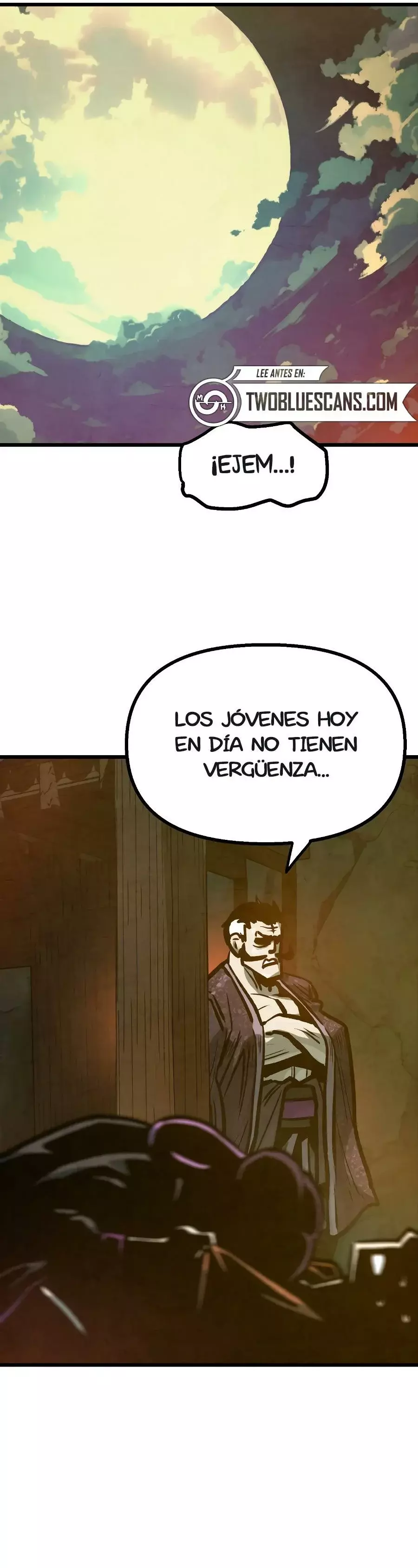 Yerno Cocinero de la Familia Jaegal capítulo 17, página 18