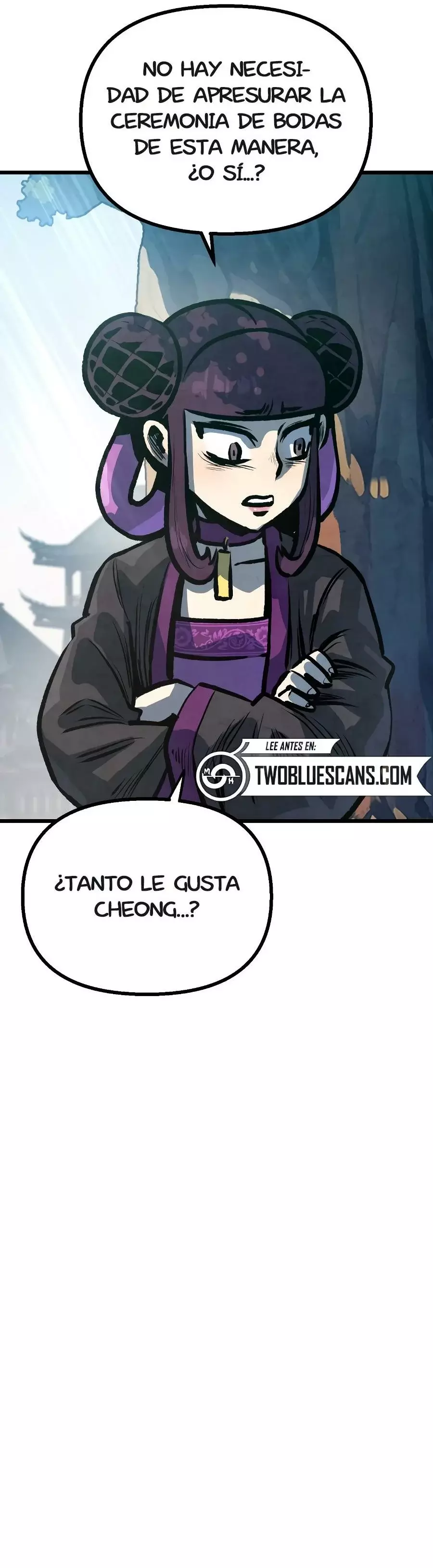 Yerno Cocinero de la Familia Jaegal capítulo 17, página 45
