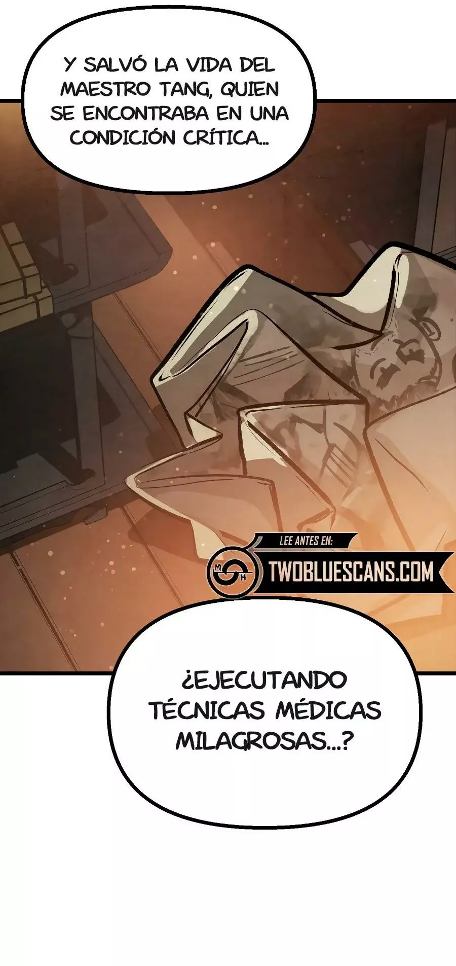 Yerno Cocinero de la Familia Jaegal capítulo 17, página 55