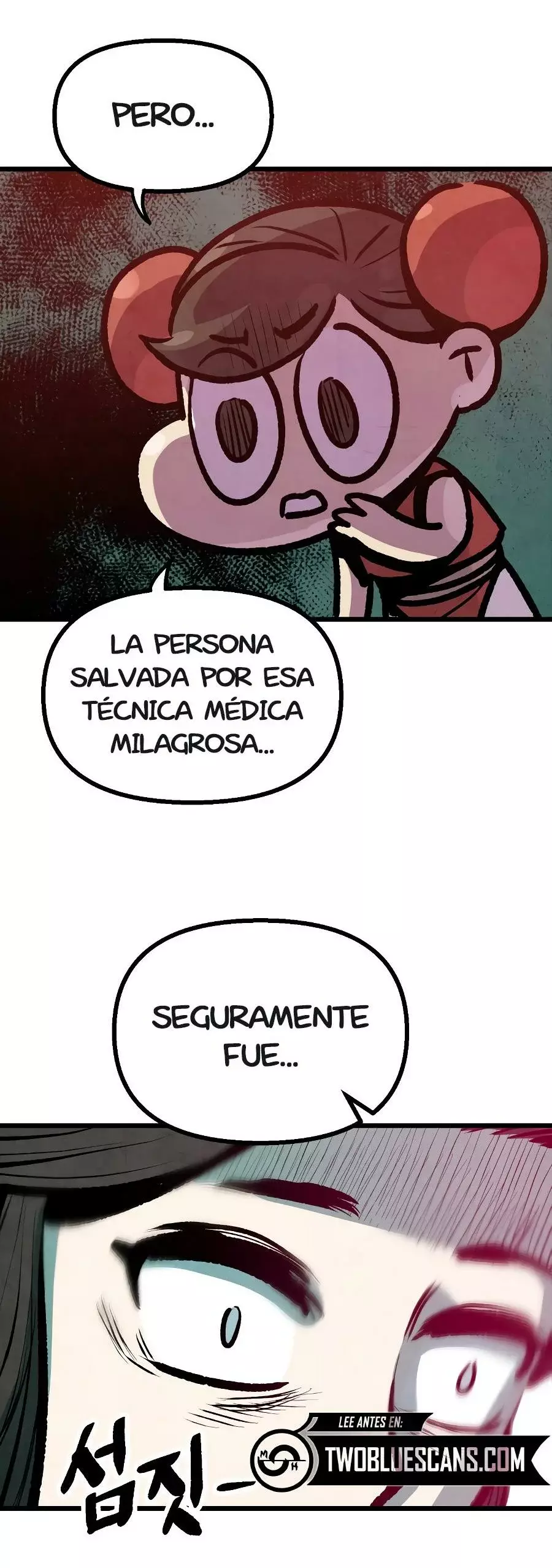 Yerno Cocinero de la Familia Jaegal capítulo 17, página 57