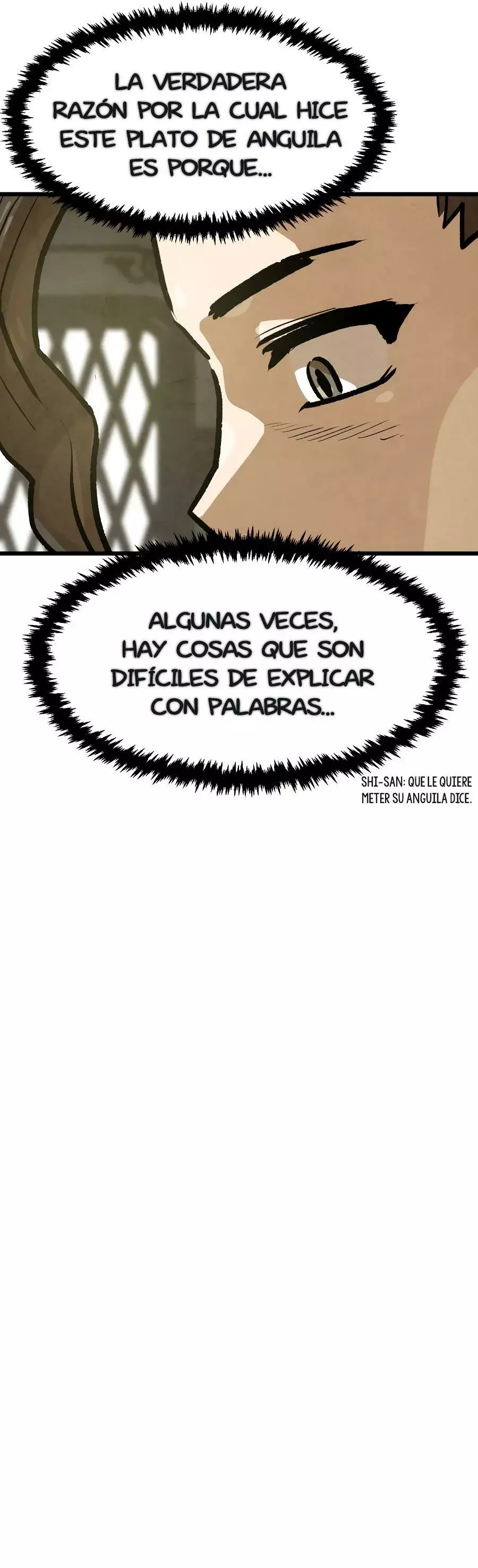 Yerno Cocinero de la Familia Jaegal capítulo 18, página 44