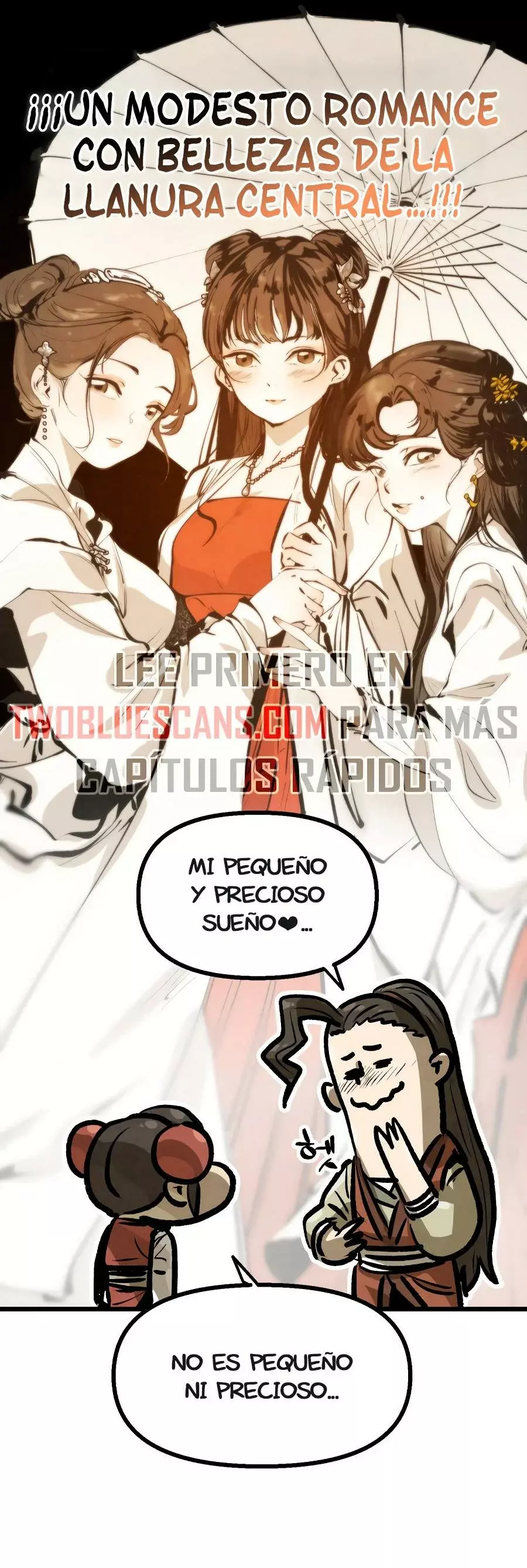 Yerno Cocinero de la Familia Jaegal capítulo 19, página 20