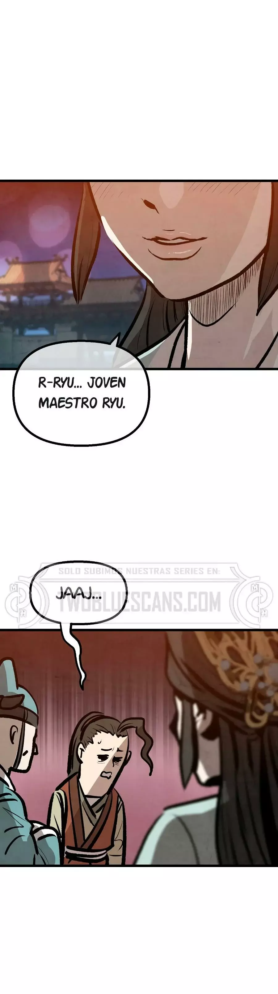 Yerno Cocinero de la Familia Jaegal capítulo 19, página 44
