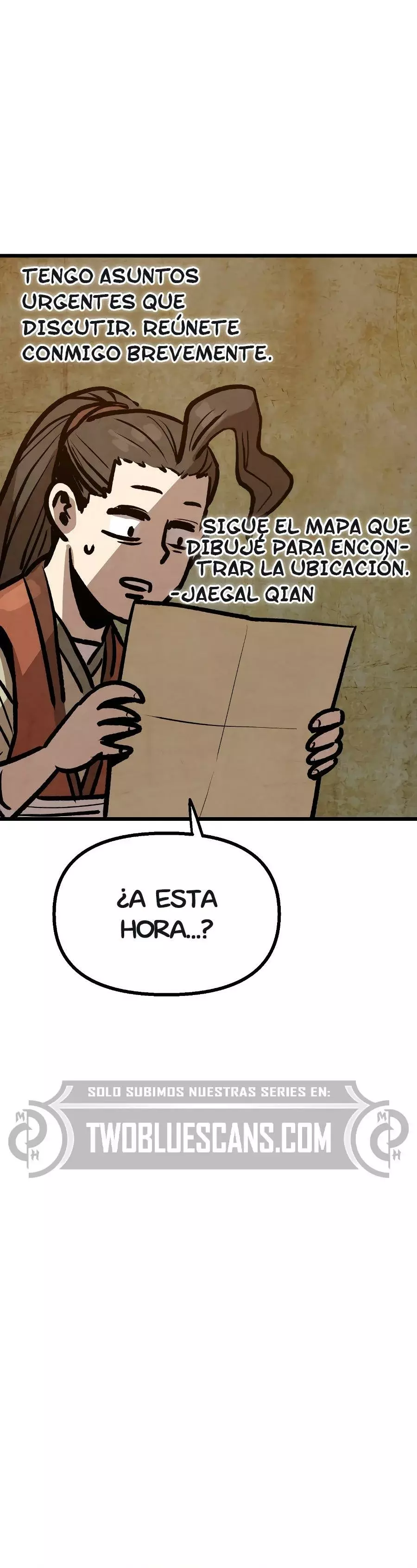 Yerno Cocinero de la Familia Jaegal capítulo 19, página 59