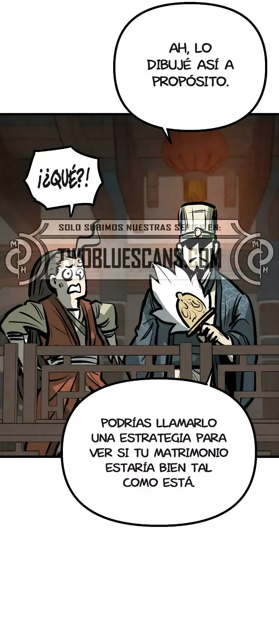 Yerno Cocinero de la Familia Jaegal capítulo 20, página 51