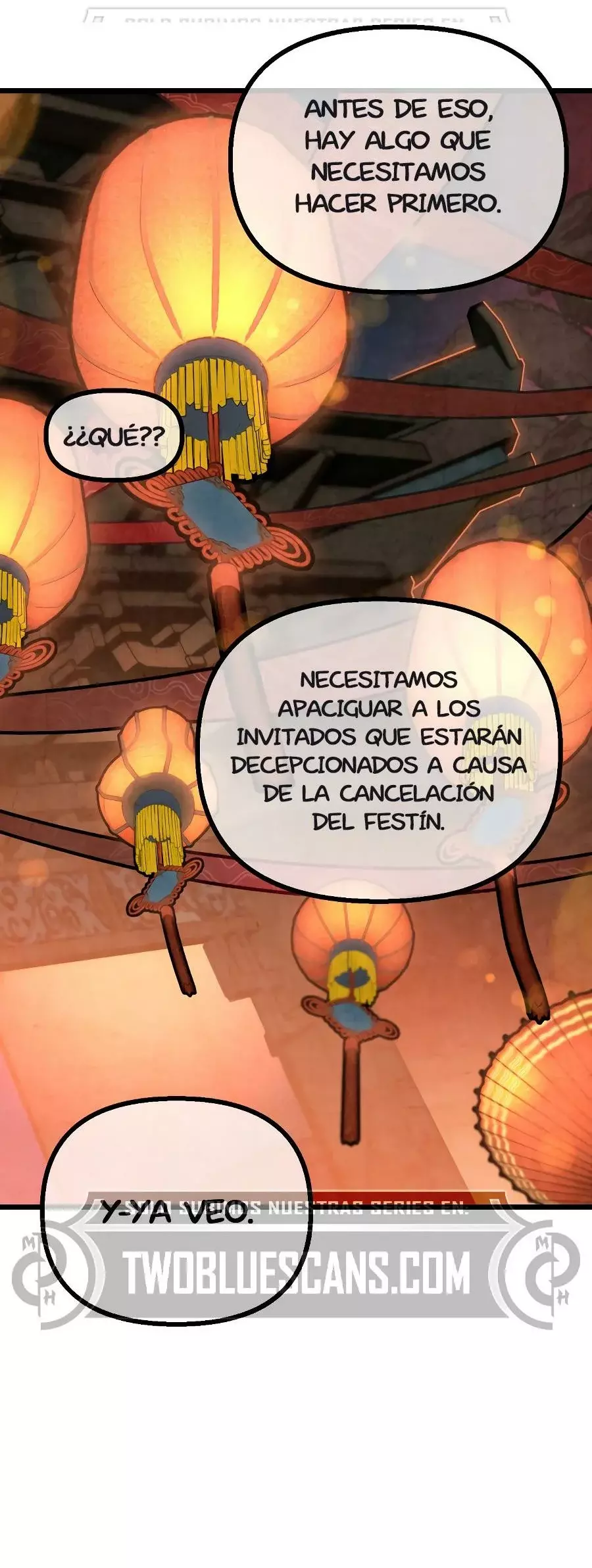 Yerno Cocinero de la Familia Jaegal capítulo 20, página 56